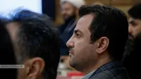 گزارش تصویری | برگزاری نخستین نشست تخصصی هوشمندسازی سازمان اقتصادی کوثر