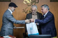 توسعه سازمان ازطریق مدیریت سهام/رشد ۷ برابری سود سازمان