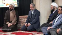 نخستین ویژه برنامه زندگی به سبک شهدا