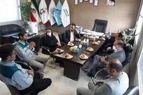 درخشش پیوسته در میان ۵ نیروگاه برتر گازی کشور