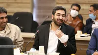 گزارش تصویری | آئین بزرگداشت روز شهدا در سازمان