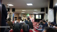 توفیقات اقتصادی سازمان پشتوانه های فرهنگی دارند