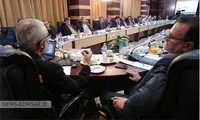 گزارش تصویری | چهارمین نشست مدیران سازمان اقتصادی کوثر - ۱۳ و ۱۴ آذر ماه ۱۳۹۸