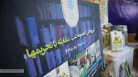 گزارش تصویری | نشست رسانه ای مدیرعامل سازمان اقتصادی کوثر
