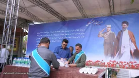 بیست و ششمین سالگرد شهادت امیر سپهبد علی صیاد شیرازی