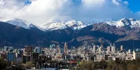 تنفس هوای قابل قبول در پایتخت