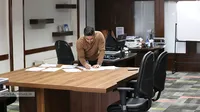 تشریح فرآیند‌های جاری ارزیابی منابع انسانی در کانون توسعه مدیریت سازمان