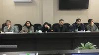 برگزاری نشست‌های تعالی سازمان به میزبانی سه شرکت