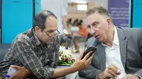 نمایشگاه آبادیران