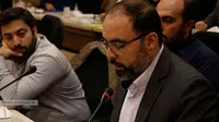 گزارش تصویری | برگزاری نخستین نشست تخصصی هوشمندسازی سازمان اقتصادی کوثر