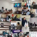 برگزاری نشست توجیهی فرایند نهمین جایزه ملی تعالی و پیشرفت ویژه مدیران استانی مؤسسه ایثار