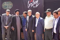 اصلاح نهادی و بازآرایی ساختاری مراکز تابعه بنیاد انجام شد