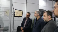 نمایشگاه روایت خدمت