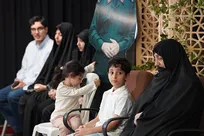 گزارش تصویری مراسم بزرگداشت شهید مالک رحمتی