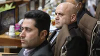 گزارش تصویری |  آئین تکریم و معارفه مدیرعامل گروه سرمایه گذاری کشاورزی کوثر