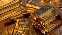 زیان ۱۶ هزار میلیاردی صندوق‌های طلا در یک هفته