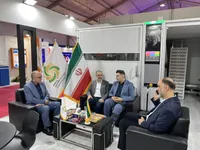 دستگاه های جوجه کشی شرکت مکانیزاسیون در مسیر صادرات