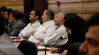 گزارش تصویری | برگزاری نخستین نشست تخصصی هوشمندسازی سازمان اقتصادی کوثر