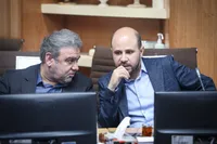 توسعه سازمان ازطریق مدیریت سهام/رشد ۷ برابری سود سازمان