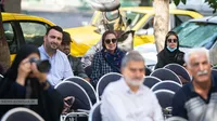 گزارش تصویری ۲ | جشن عید سعید غدیر در میدان آرژانتین