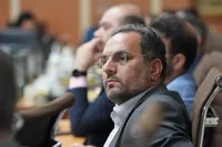 گزارش تصویری آئین آغاز به کار مدیران عامل سابق بنگاه‌های تابعه بنیاد شهید در بنیاد مستضعفان