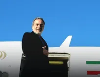 وزیر امور خارجه عازم مسقط شد