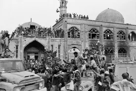 سالروز آزادسازی خرمشهر، روز مقاومت، ایثار و پیروزی