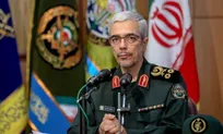 سپاه پاسداران پناهگاه مستحکم مردم است