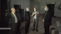 برگزاری نشست‌های بررسی دستاورد‌های گروه‌ها، بازدید میدانی و ملاقات چهره به چهره مدیرعامل سازمان با مدیران و کارکنان برخی شرکت‌های تابعه