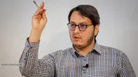 محمد ذوقی، مدرس دانشگاه و کارگاه آشنایی با مأموریت ها و وظایف کاربردی روابط عمومی