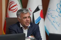 گزارش تصویری آئین آغاز به کار مدیران عامل سابق بنگاه‌های تابعه بنیاد شهید در بنیاد مستضعفان