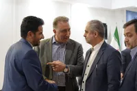 رویداد نمایشگاهی مسئله محور