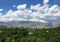 تداوم هوای «قابل قبول» در تهران