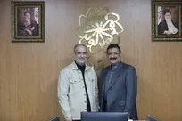 بنیاد مستضعفان و بنیاد کوثر شرکای استراتژیک یکدیگرند