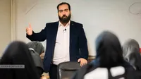 کارگاه آموزشی شناخت قالب های چند رسانه ای 