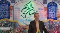 گزارش تصویری | دیدار نوروزی مدیرعامل سازمان با کارکنان ستاد و مدیران عامل شرکت‌های تابعه