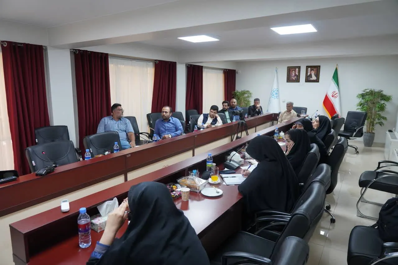 برگزاری دوره آموزشی «برنامه‌ریزی استراتژیک در سازمان‌های اقتصادی»