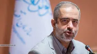 دکتر ناصر فخاری مدیرعامل و نایب رئیس هیئت مدیره در نشست روابط عمومی های سازمان 
