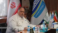 گزارش تصویری | سفر مدیرعامل سازمان به استان‌های قزوین و آذربایجان شرقی