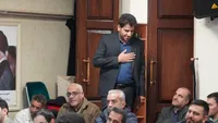 گزارش تصویری مراسم روز ولادت حضرت زهرا (س) در کوثر