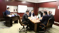 تشریح فرآیند‌های جاری ارزیابی منابع انسانی در کانون توسعه مدیریت سازمان
