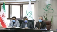 برگزاری آئین تکریم و معارفه مدیرعامل گروه سرمایه گذاری کشاورزی کوثر
