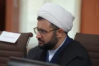 گزارش تصویری آئین آغاز به کار مدیران عامل سابق بنگاه‌های تابعه بنیاد شهید در بنیاد مستضعفان