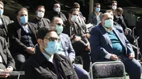 ویژه برنامه ایران، پلاک ۵۷ در سازمان برگزار شد