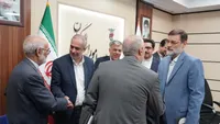 مجمع 1401 سازمان اقتصادی کوثر