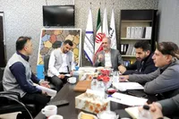 روایت دکتر فخاری از پیشرفت‌های بتلند