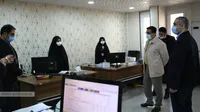 آئین تکریم و معارفه مدیرعامل جدید گروه سرمایه گذاری آوانوین برگزار شد