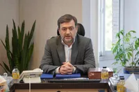 الهی مدیرکل پشتیبانی و املاک سازمان شد