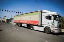 رشد ۲۰ درصدی ترانزیت جاده‌ای کشور در سال ۱۴۰۳