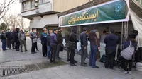 گزارش تصویری | برگزاری  مراسم و برپایی ایستگاه صلواتی به مناسبت سالروز شهادت حاج قاسم سلیمانی